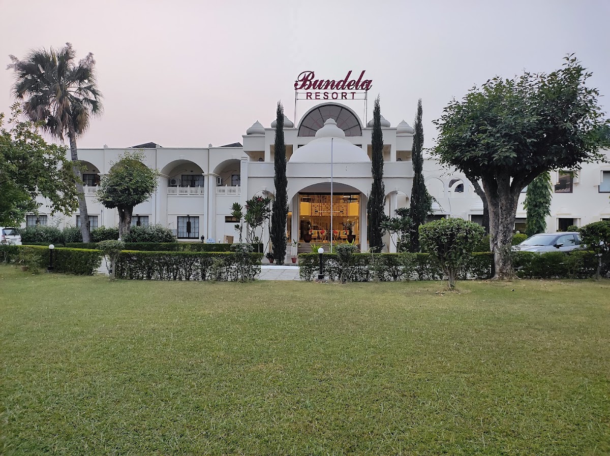 Club Mahindra Khajuraho