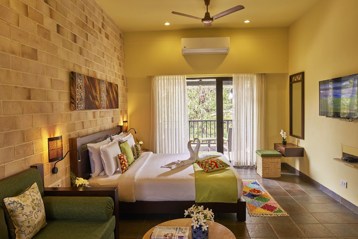 Club Mahindra Kanha