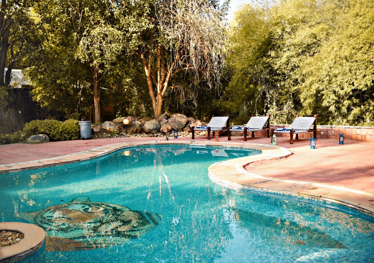 Club Mahindra Bandhavgarh