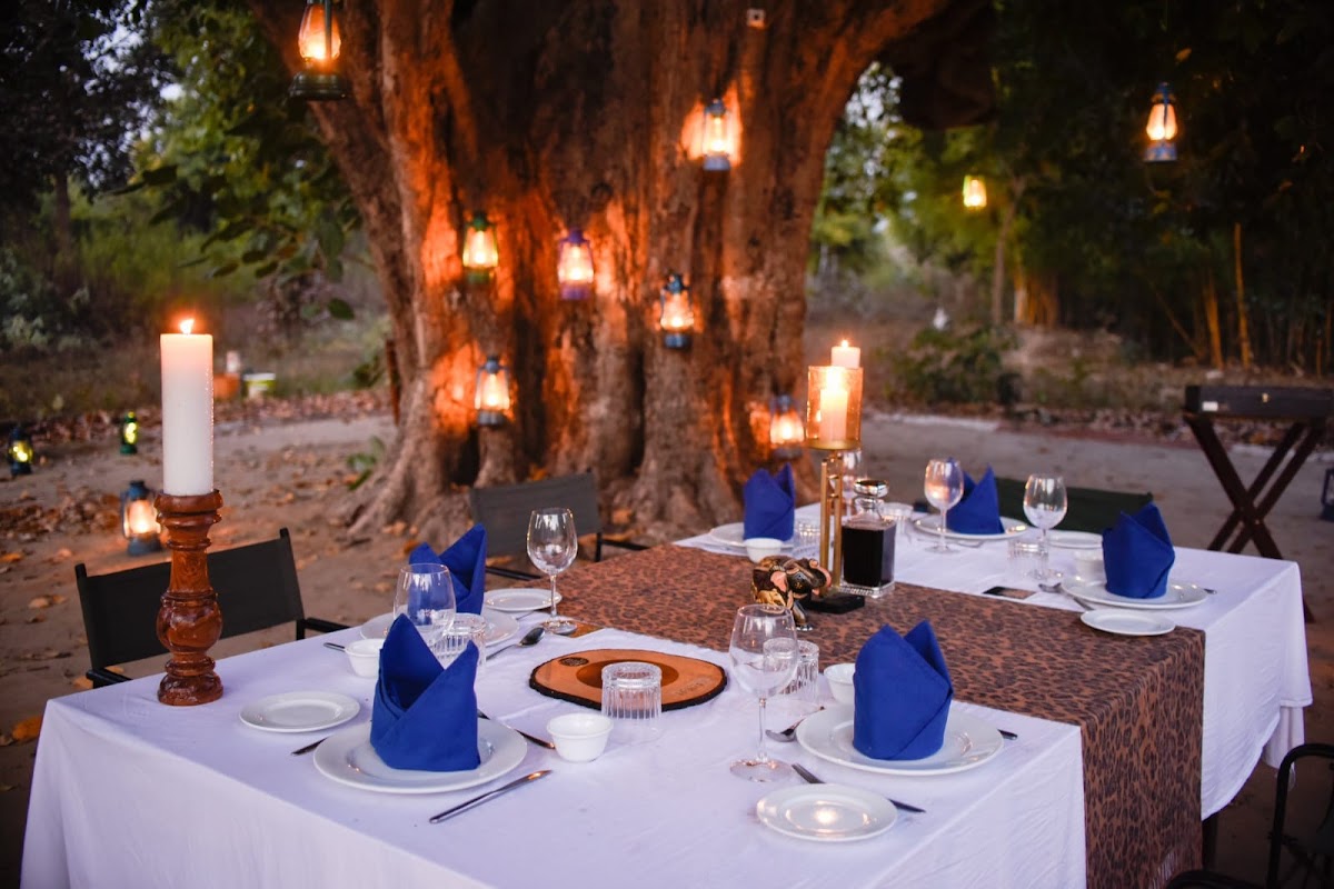 Club Mahindra Bandhavgarh