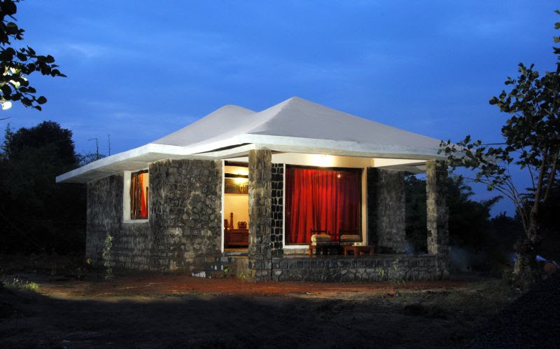 Club Mahindra Bandhavgarh