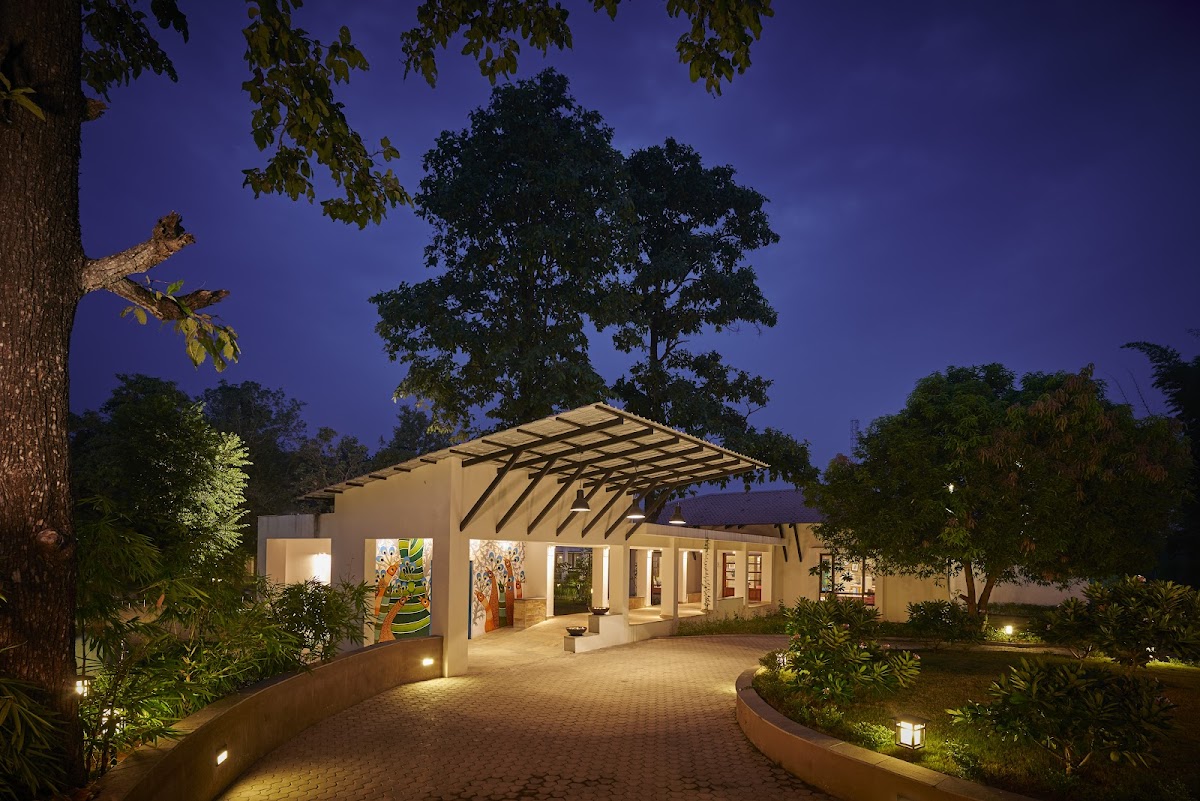 Club Mahindra Pachmarhi