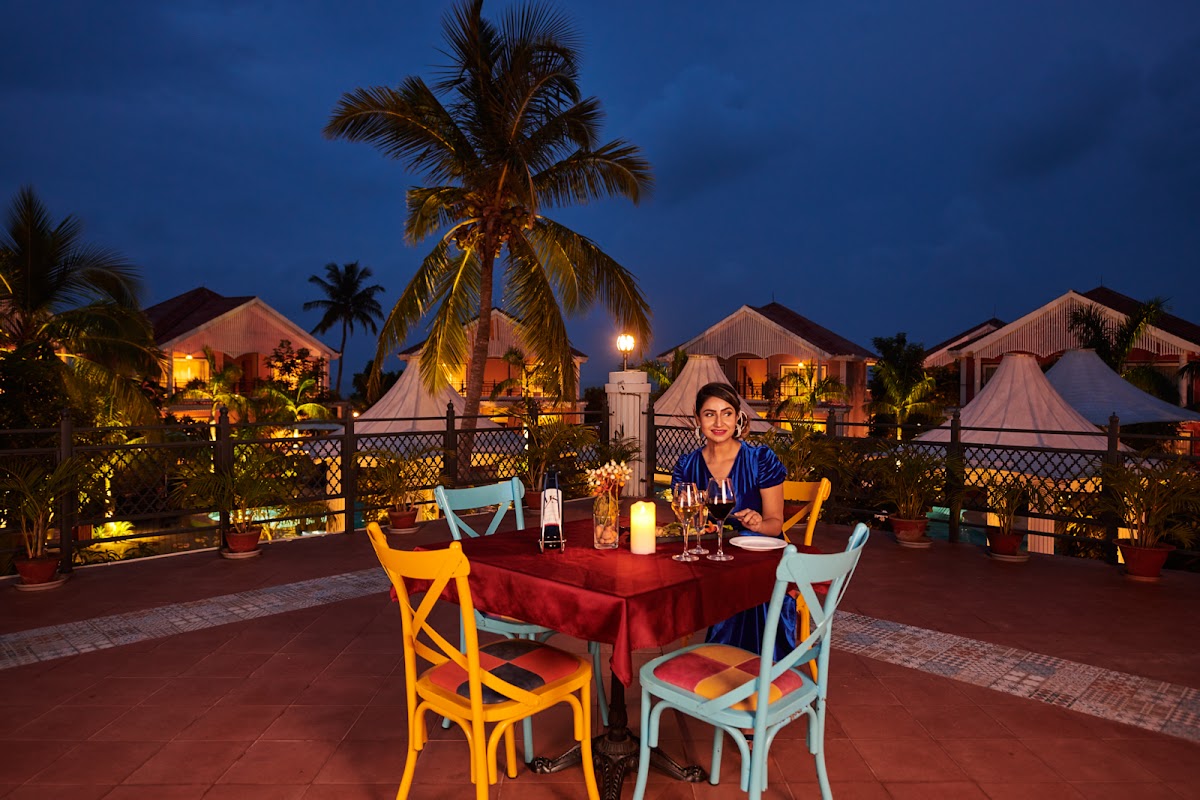 Club Mahindra Chilika