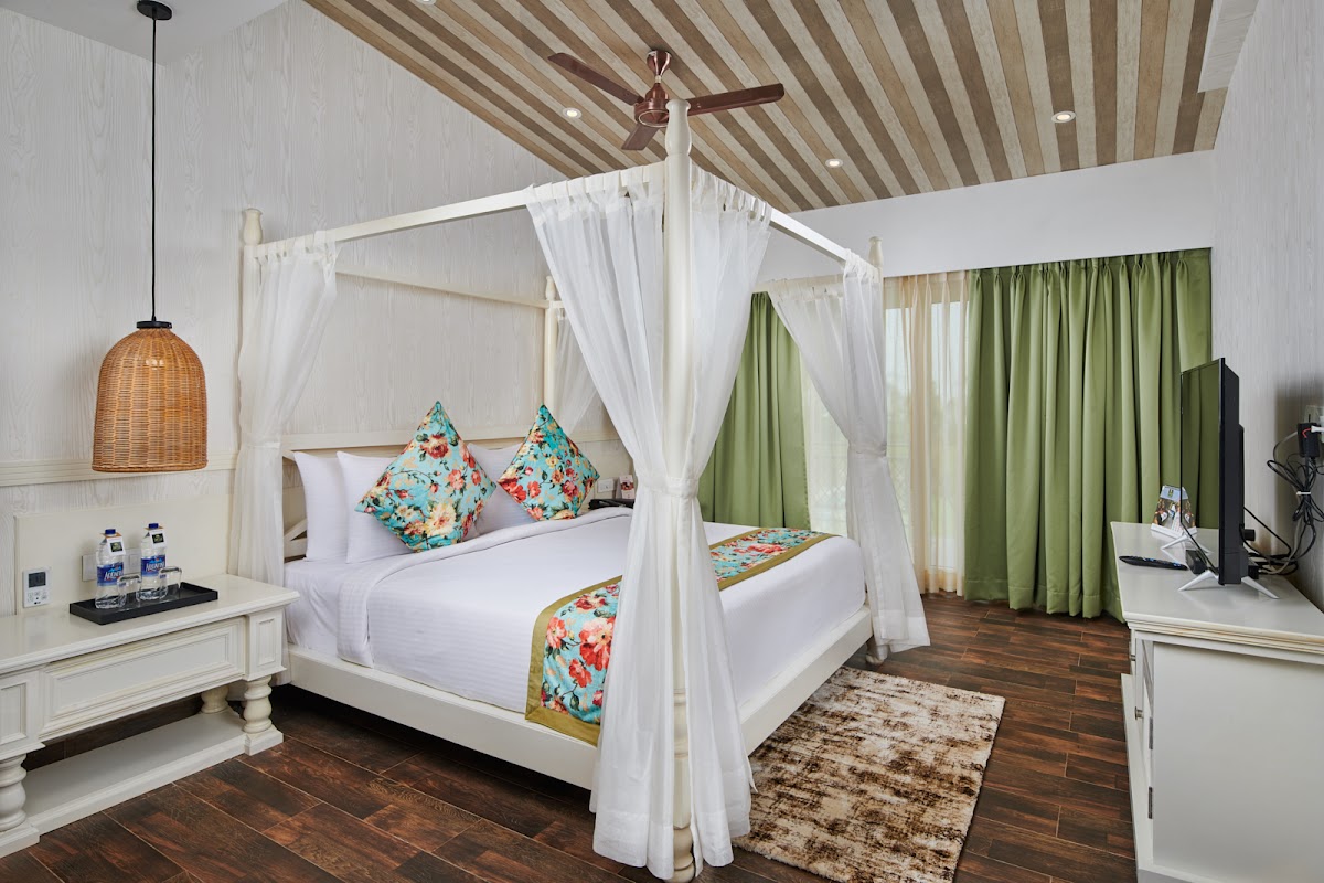 Club Mahindra Chilika