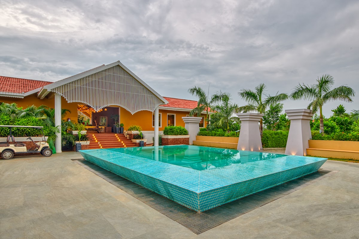 Club Mahindra Chilika
