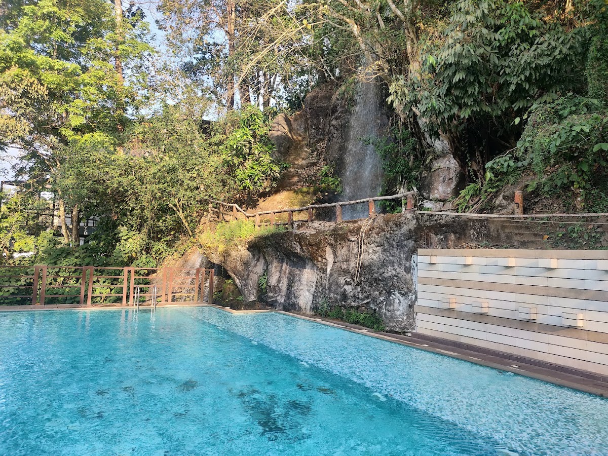 Club Mahindra Vythiri Village