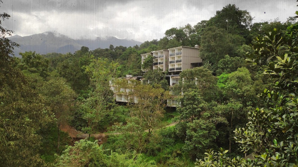 Club Mahindra Vythiri Village