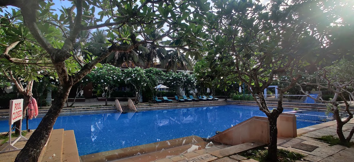 Club Mahindra Goa Beach Resort