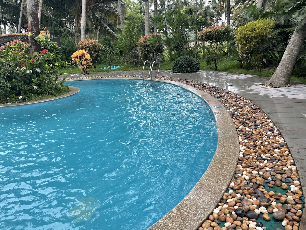 Club Mahindra Tawang