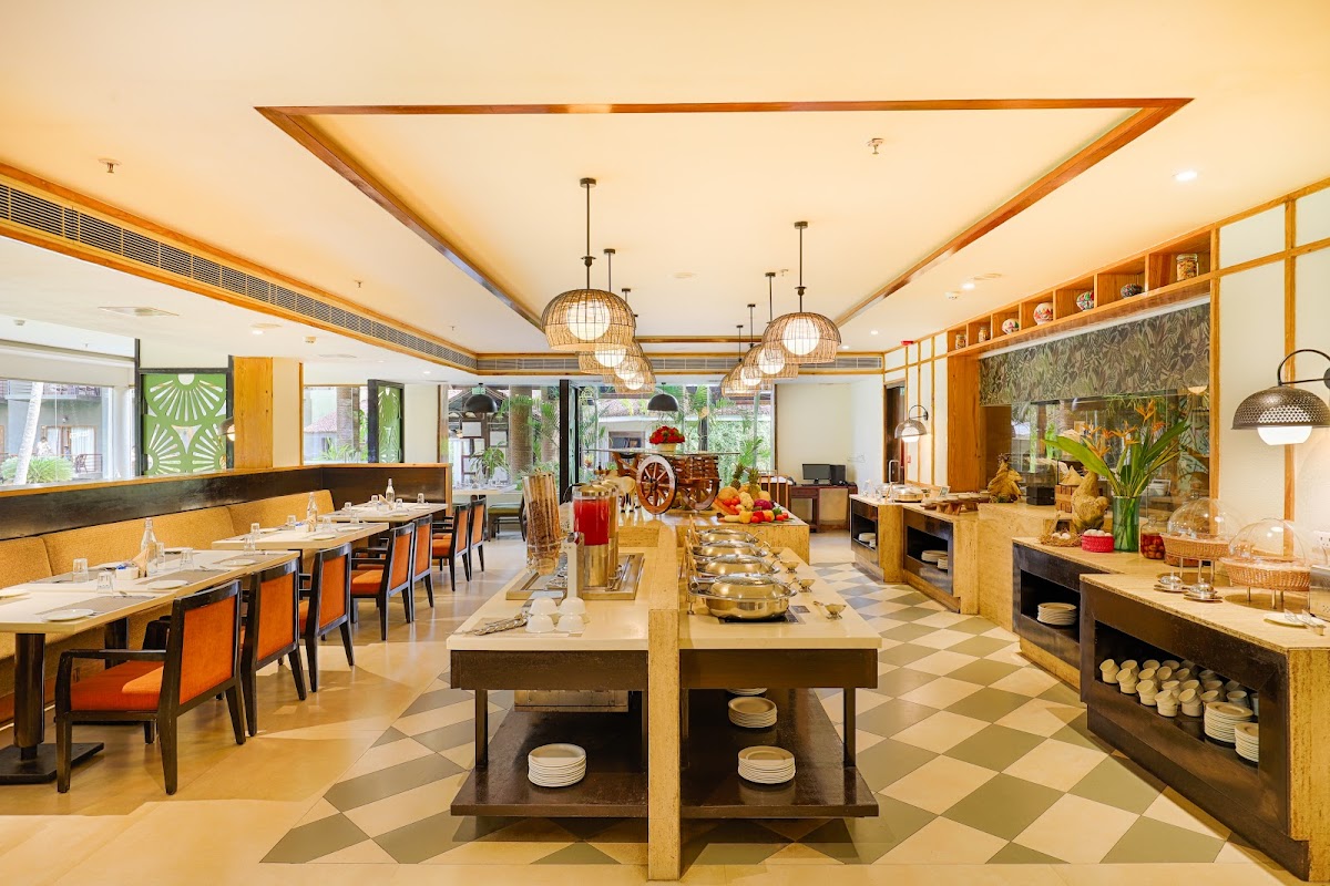 Club Mahindra Tawang