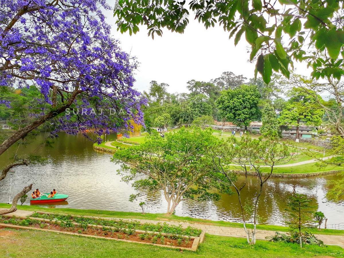 Club Mahindra Shillong
