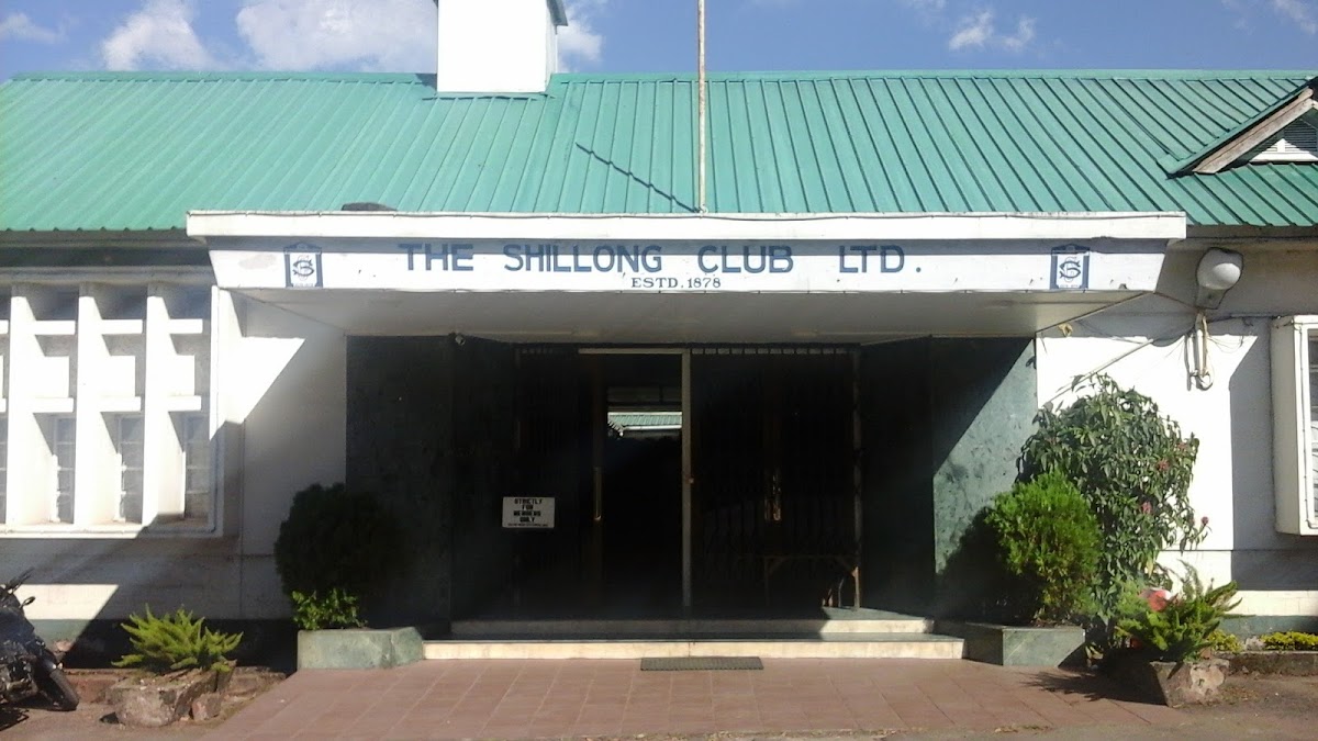Club Mahindra Shillong