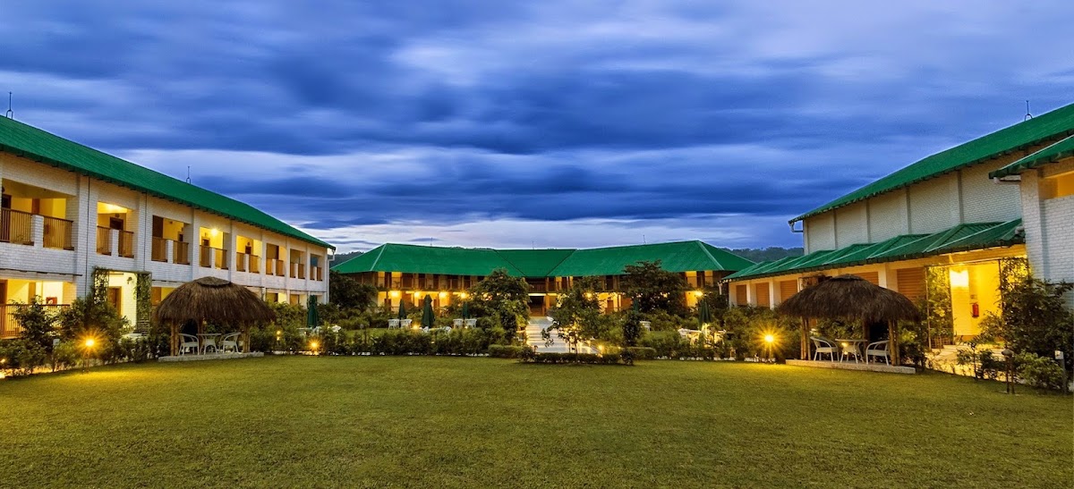 Club Mahindra Kaziranga