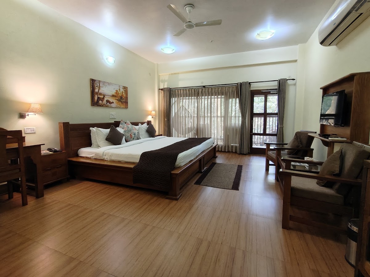 Club Mahindra Kaziranga