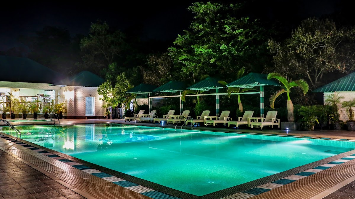 Club Mahindra Kaziranga