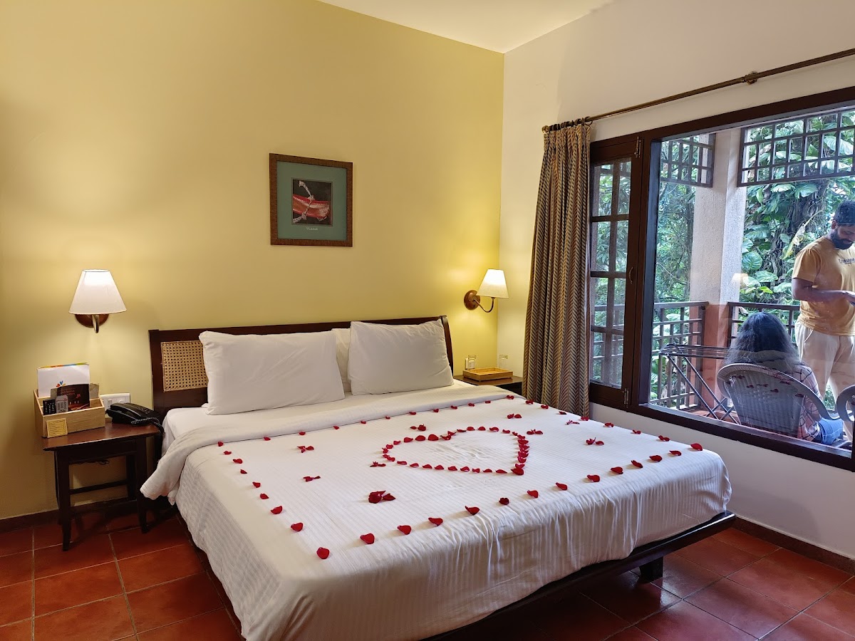 Club Mahindra Coorg Valley