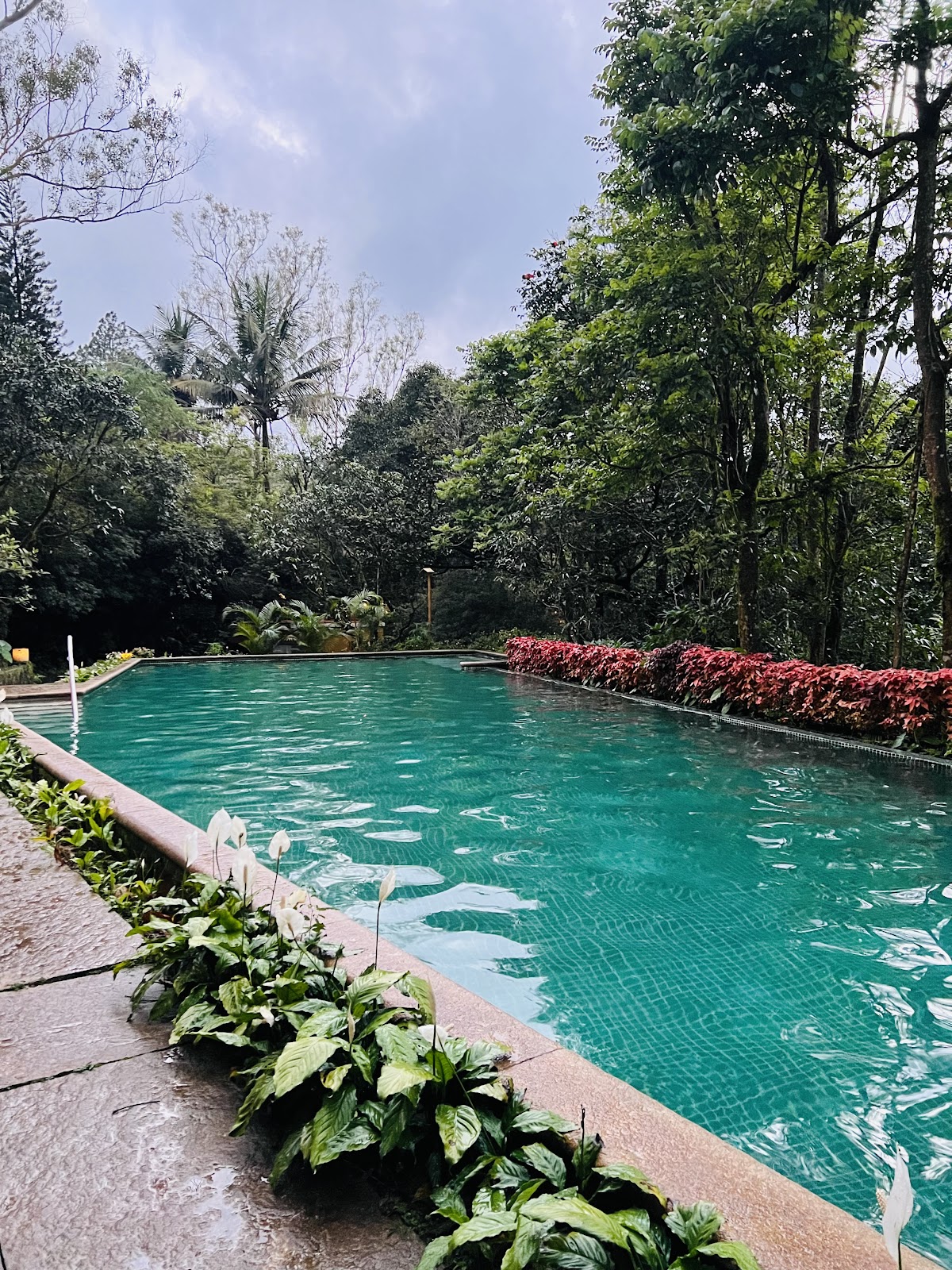 Club Mahindra Coorg Valley
