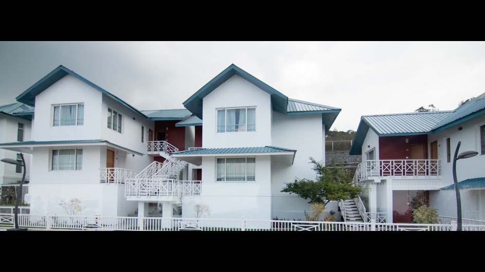Club Mahindra Kodaikanal