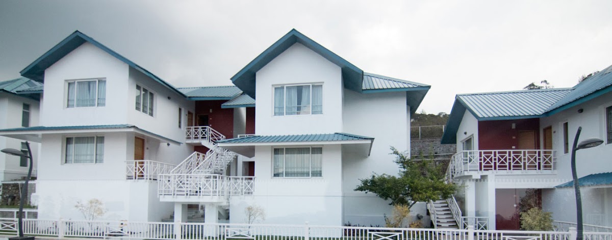 Club Mahindra Kodaikanal