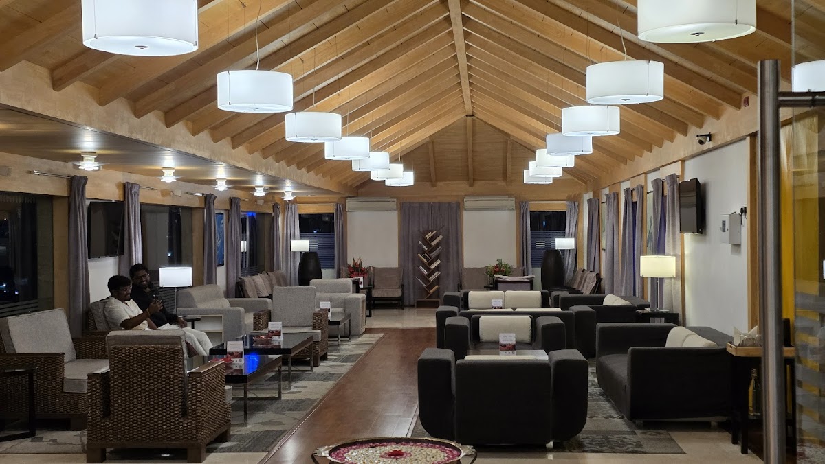 Club Mahindra Kodaikanal