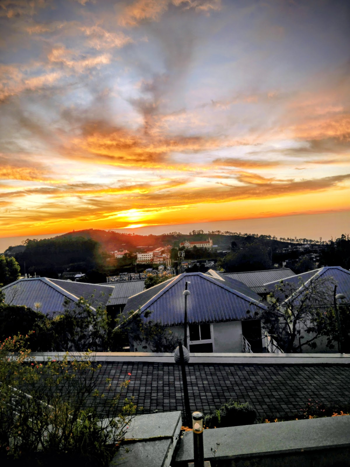 Club Mahindra Kodaikanal