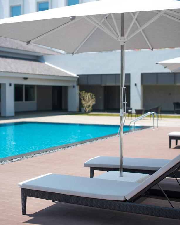 Club Mahindra Rameswaram