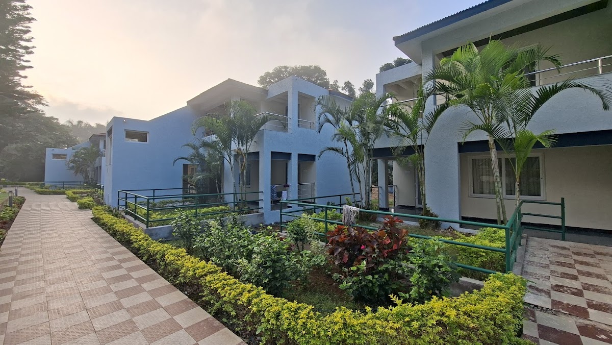 Club Mahindra Araku Valley