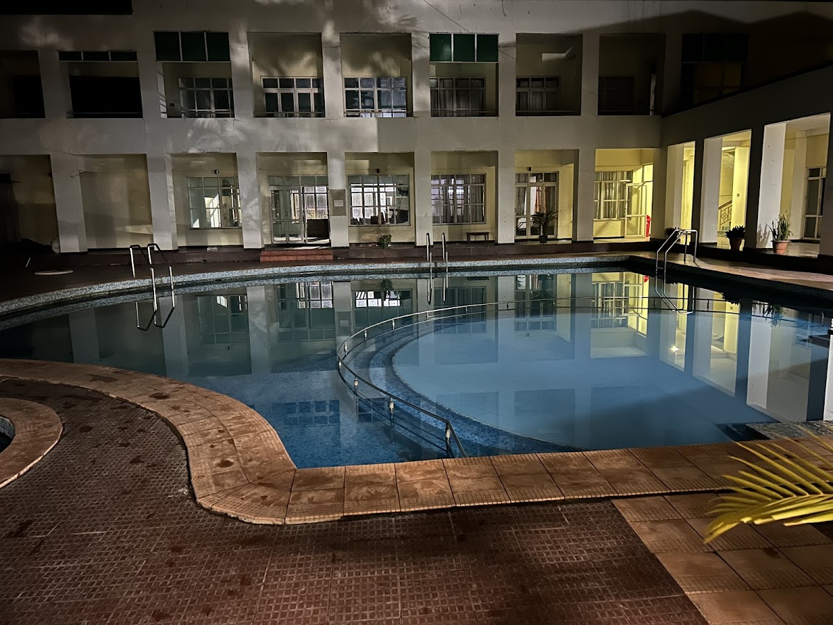 Club Mahindra Araku Valley
