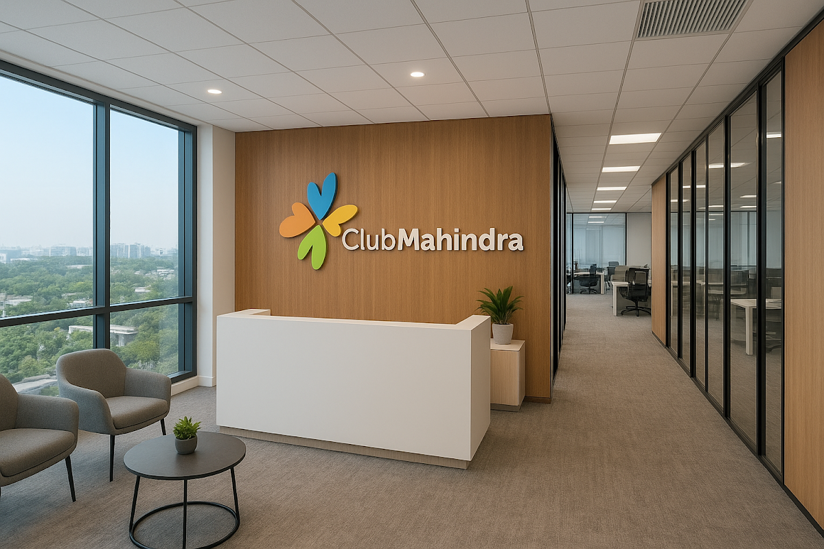 Club Mahindra Hyderabad