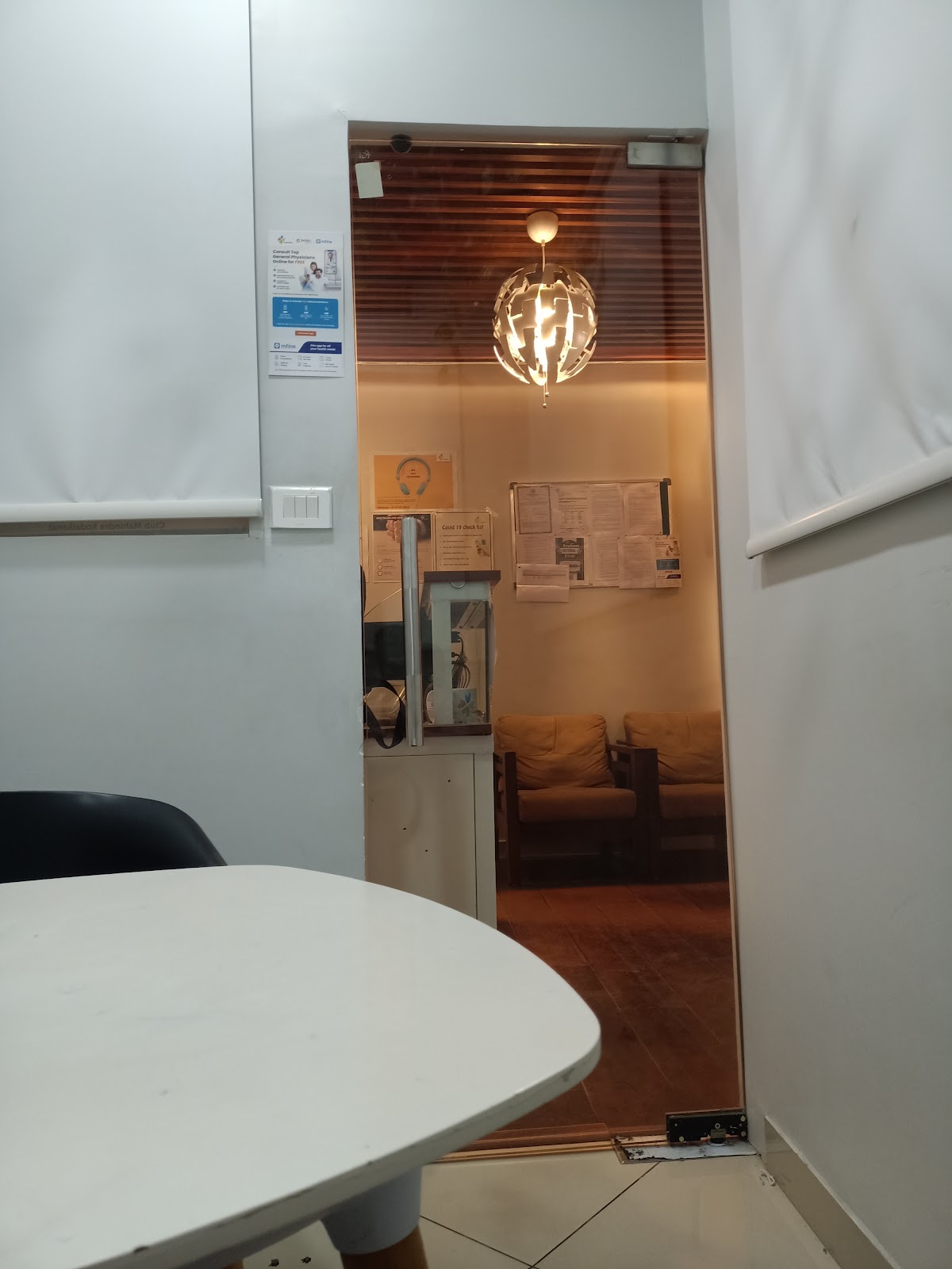 Club Mahindra Hyderabad