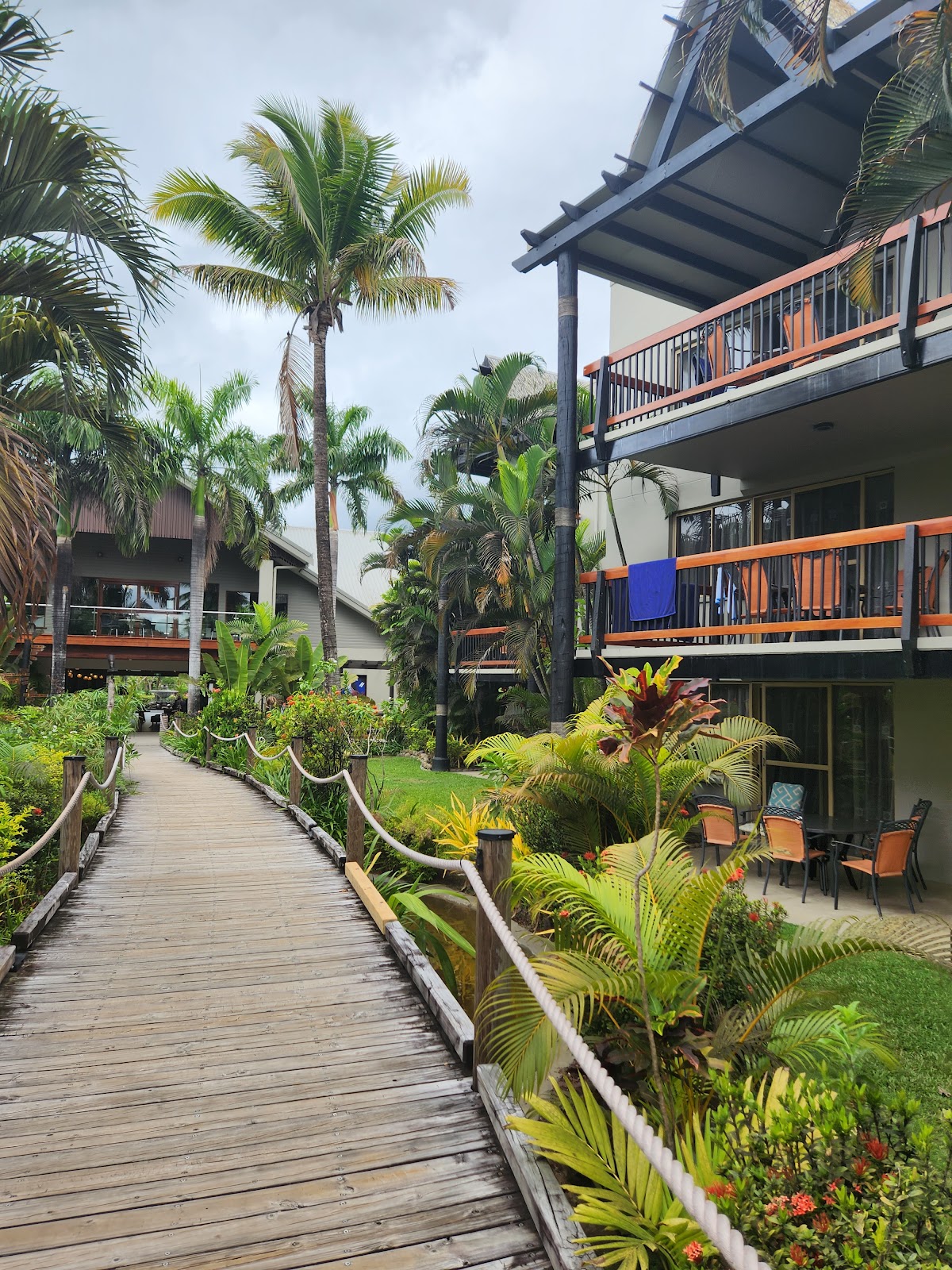 WorldMark Fiji