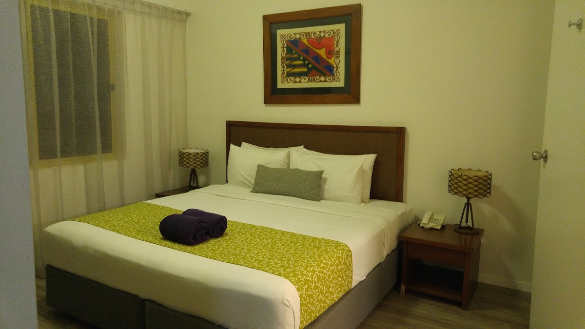 WorldMark Fiji