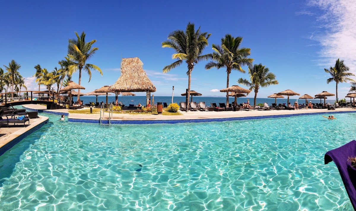 WorldMark Fiji