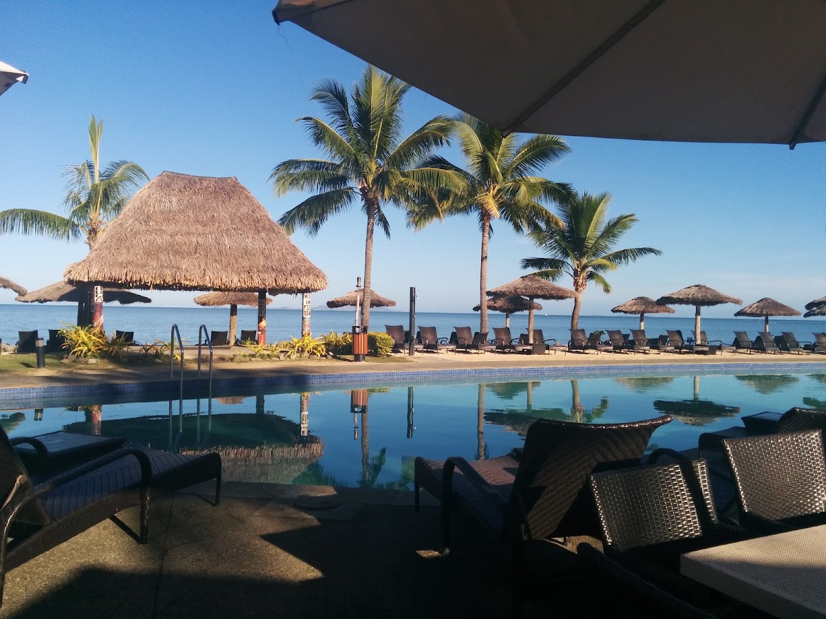 WorldMark Fiji