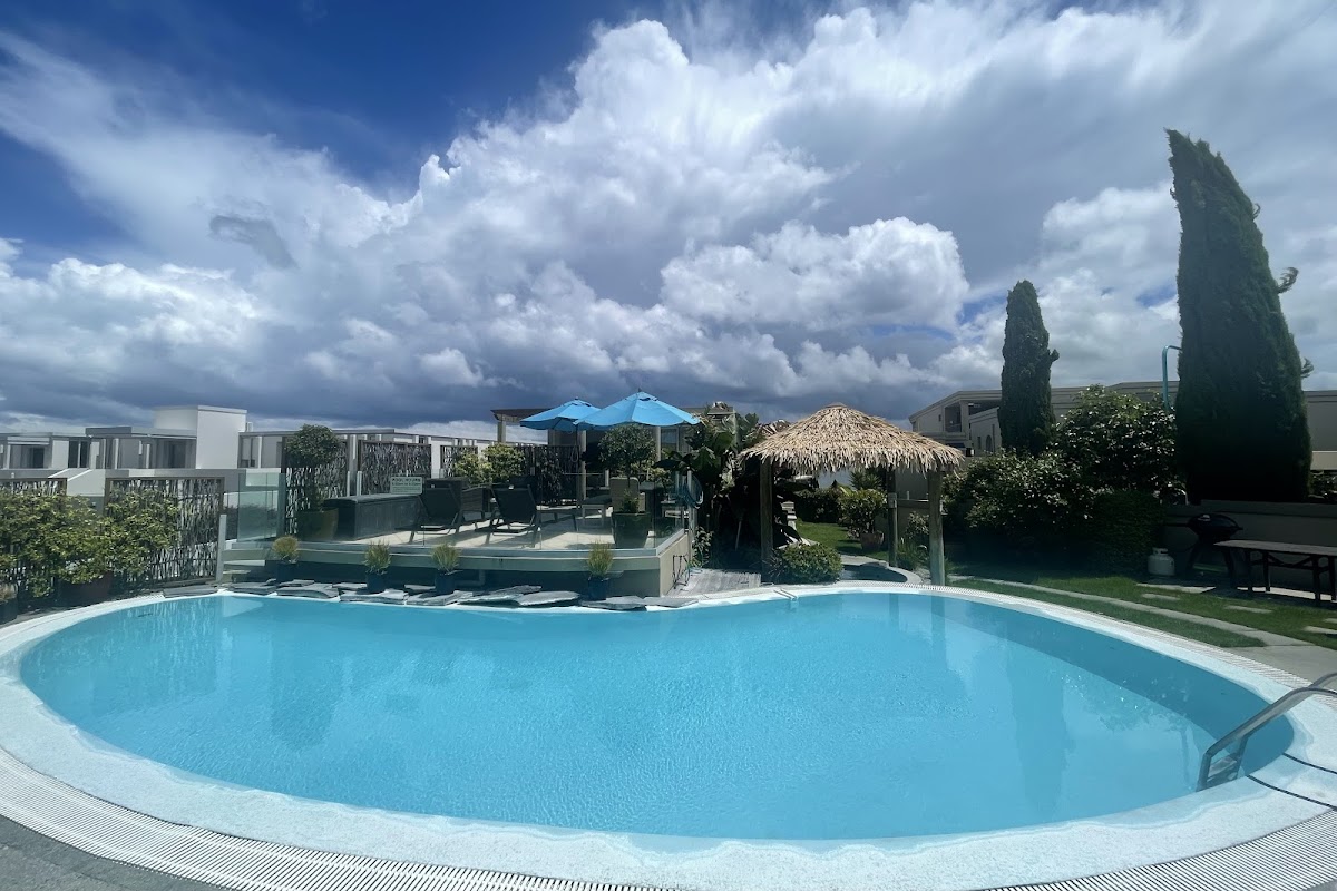 The Reef Resort Taupo