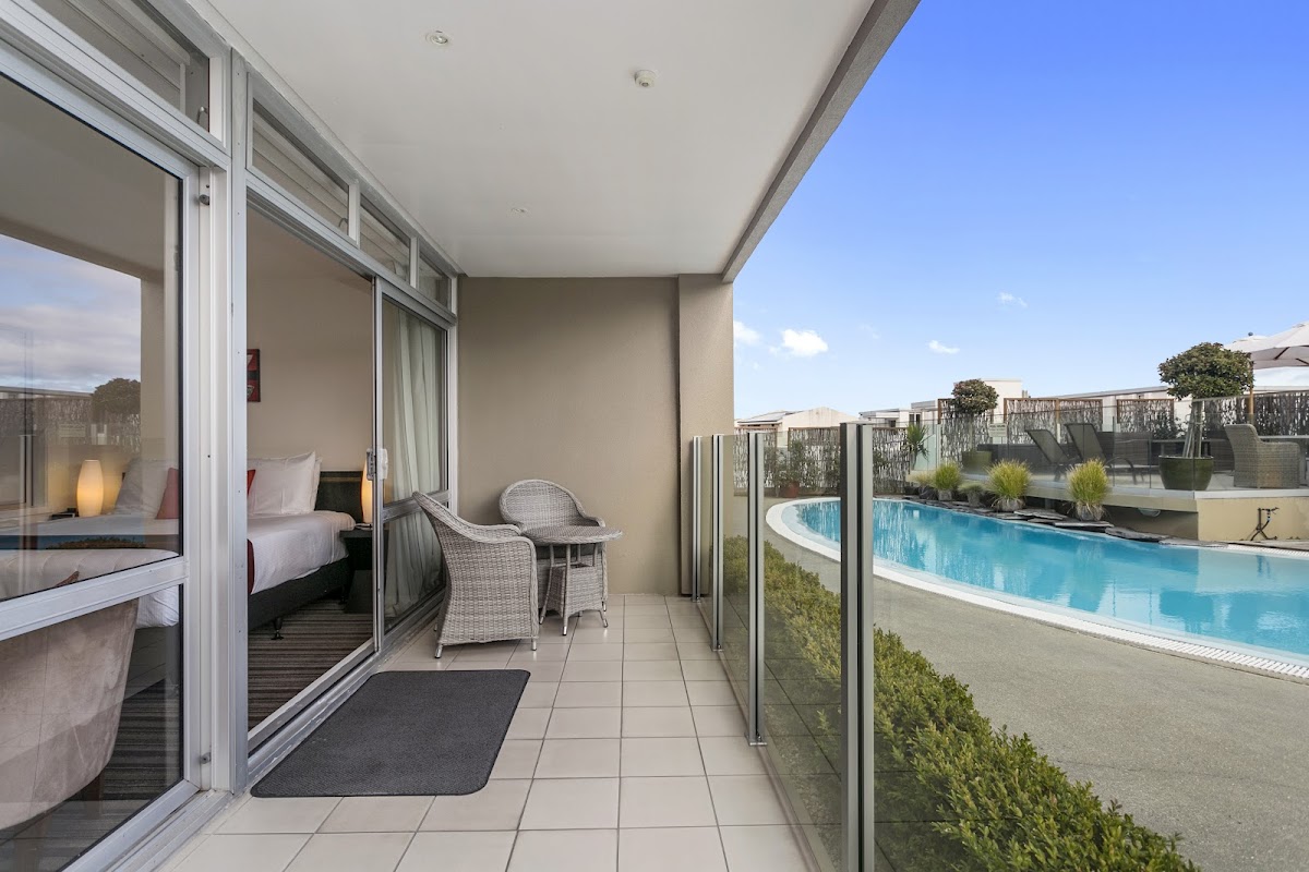 The Reef Resort Taupo