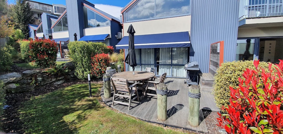 The Moorings Wanaka