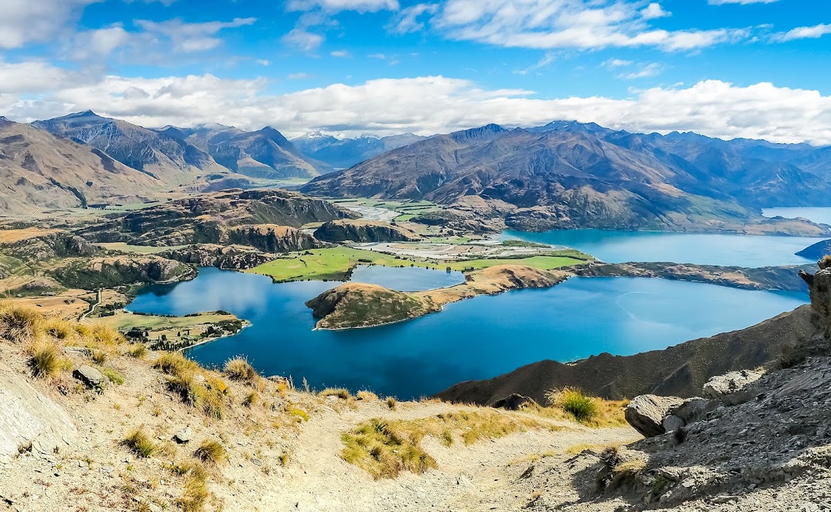 The Moorings Wanaka