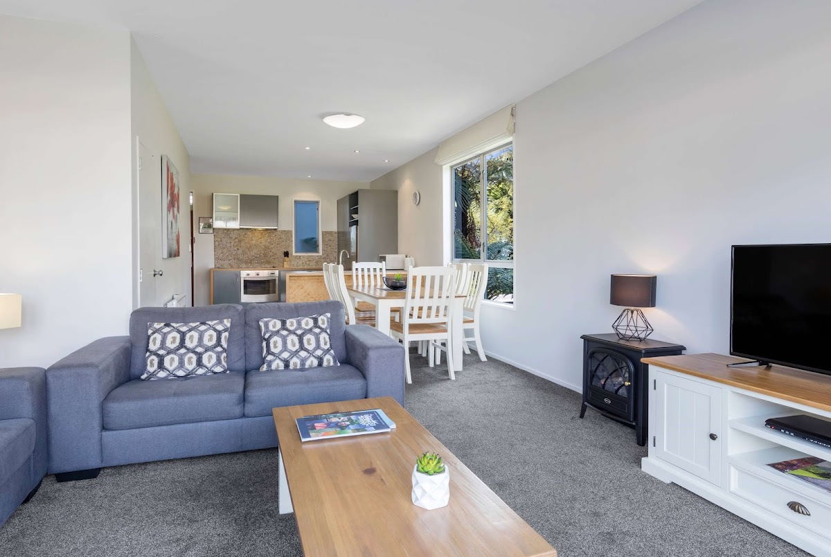 Ramada Resort by Wyndham Rotorua Marama