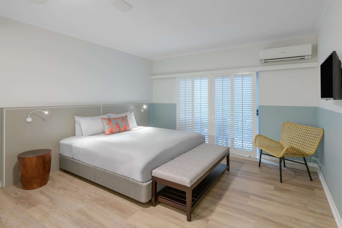 Ramada Resort by Wyndham Port Douglas