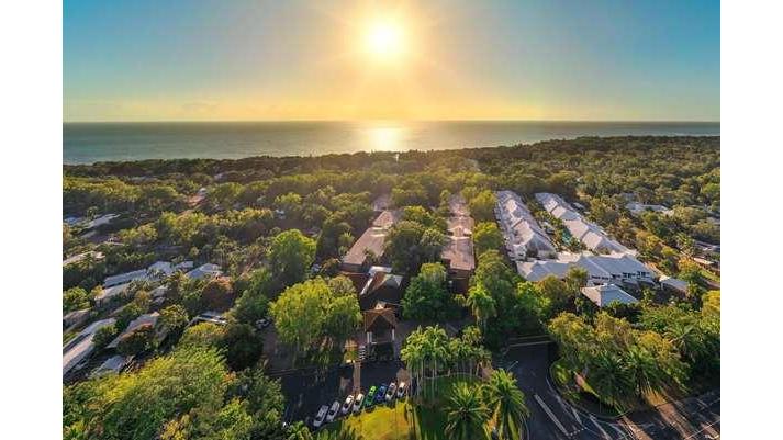 Ramada Resort by Wyndham Port Douglas