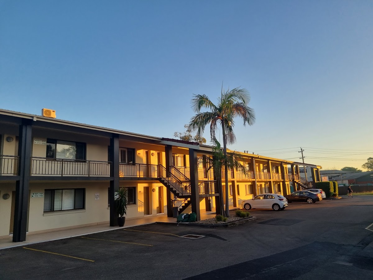 Ramada Hotel & Suites by Wyndham Sydney Cabramatta