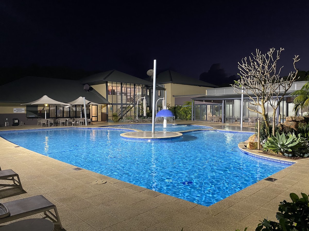 The Sebel Busselton