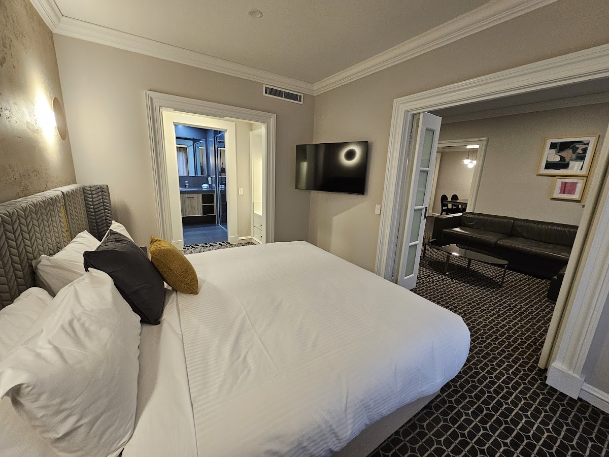 The Sebel Melbourne Flinders Lane