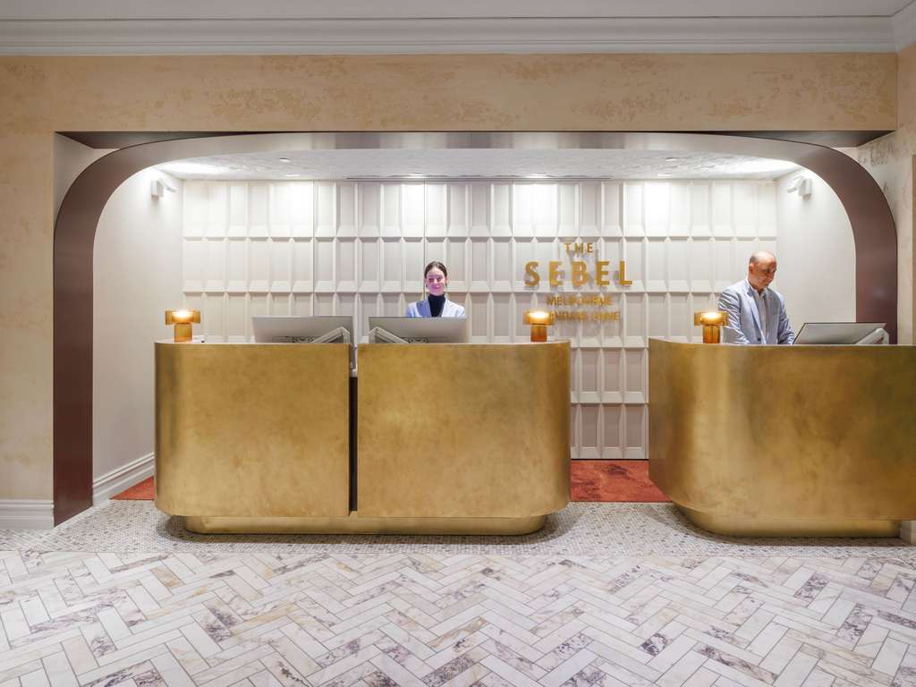 The Sebel Melbourne Flinders Lane