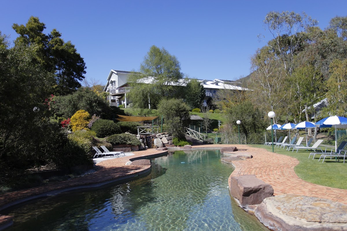 The Sebel Pinnacle Valley Resort