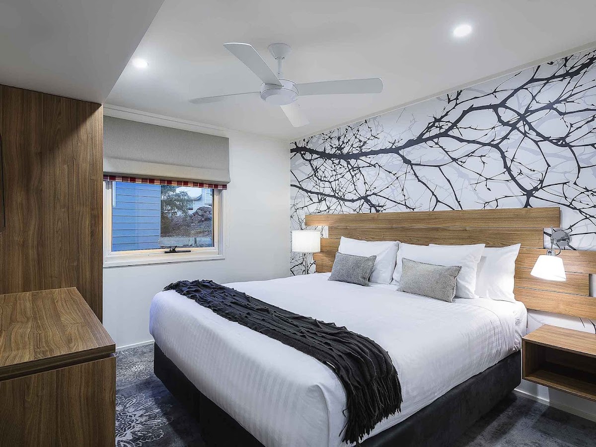 The Sebel Pinnacle Valley Resort