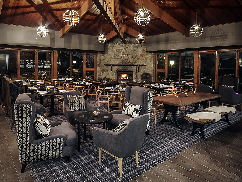 The Sebel Pinnacle Valley Resort