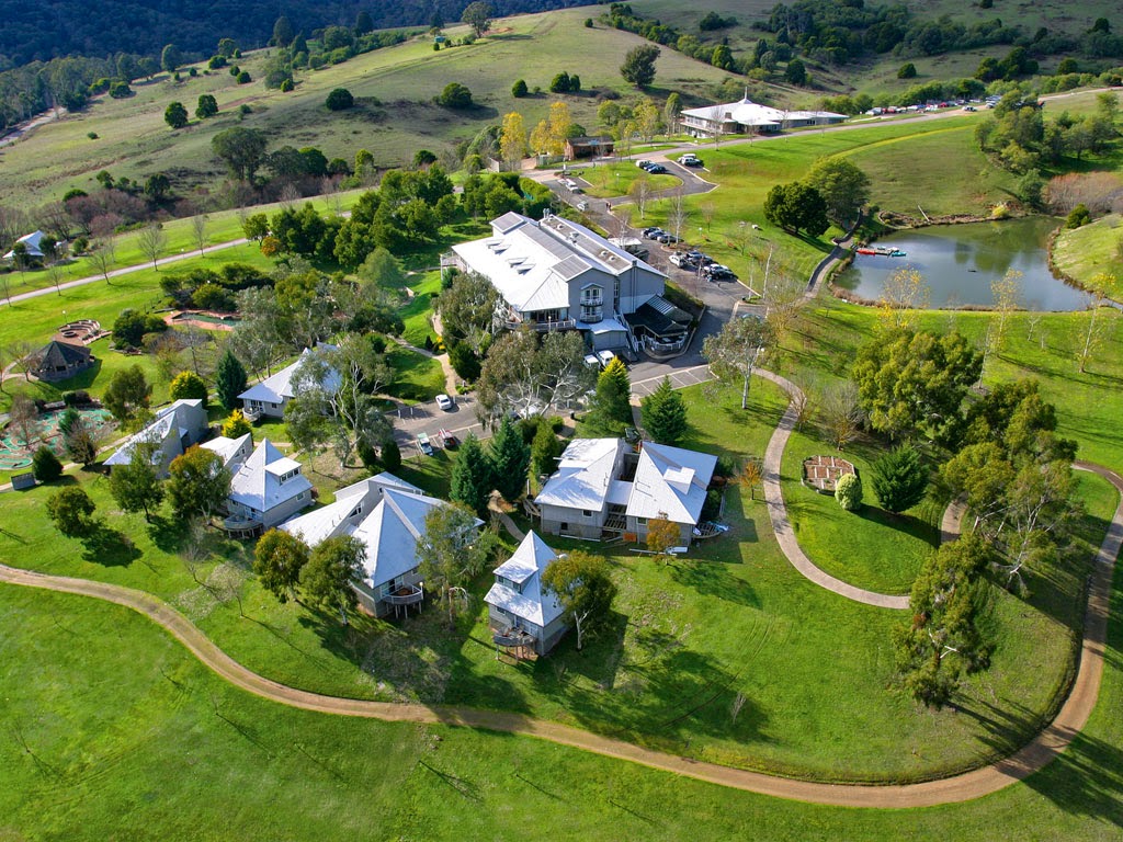 The Sebel Pinnacle Valley Resort
