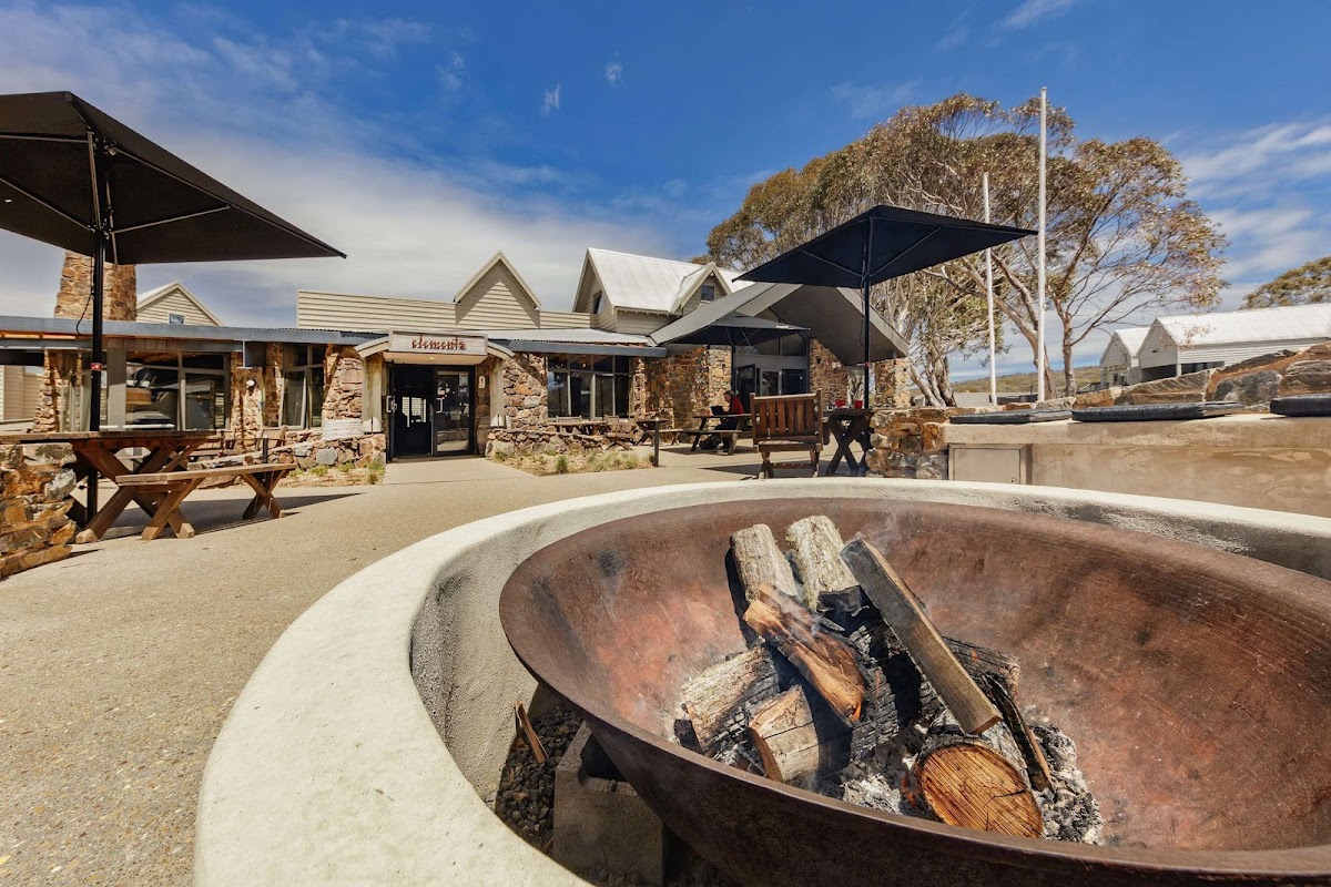 Club Wyndham Dinner Plain Mt Hotham